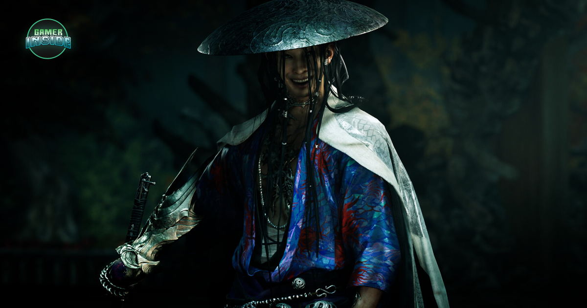 เลื่อนขายไวขึ้น! Capcom ประกาศขยับวันวางจำหน่าย Onimusha: Way of the Sword เร็วขึ้น 21 วัน