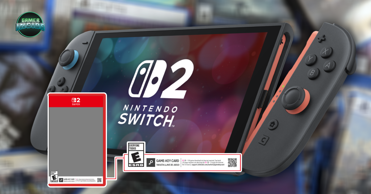 นักวิเคราะห์ชี้! แม้ PlayStation เลิกขายแผ่นเกม ก็จะไม่มีผลกระทบต่อแผนการทำ GKC ของ Nintendo แน่นอน
