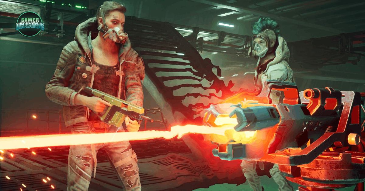 Red Rover Interactive ประกาศปรับโครงสร้างและปลดพนักงาน ยืนยันการพัฒนาเกม Enginefall ยังเดินหน้าต่อ