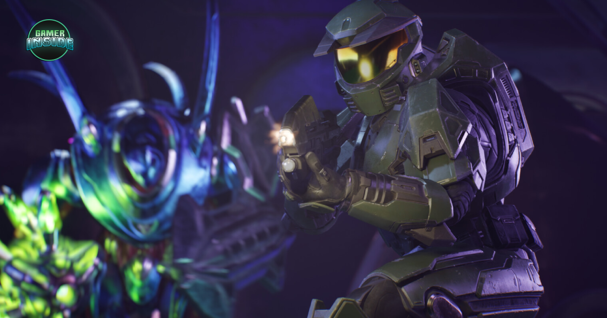 ลือหนัก! โปรเจกต์ลับ Halo 'Project Ekur' ถูกสั่งพับ โยกทีมสนับสนุน Campaign Evolved ตั้งแต่ปี 2025