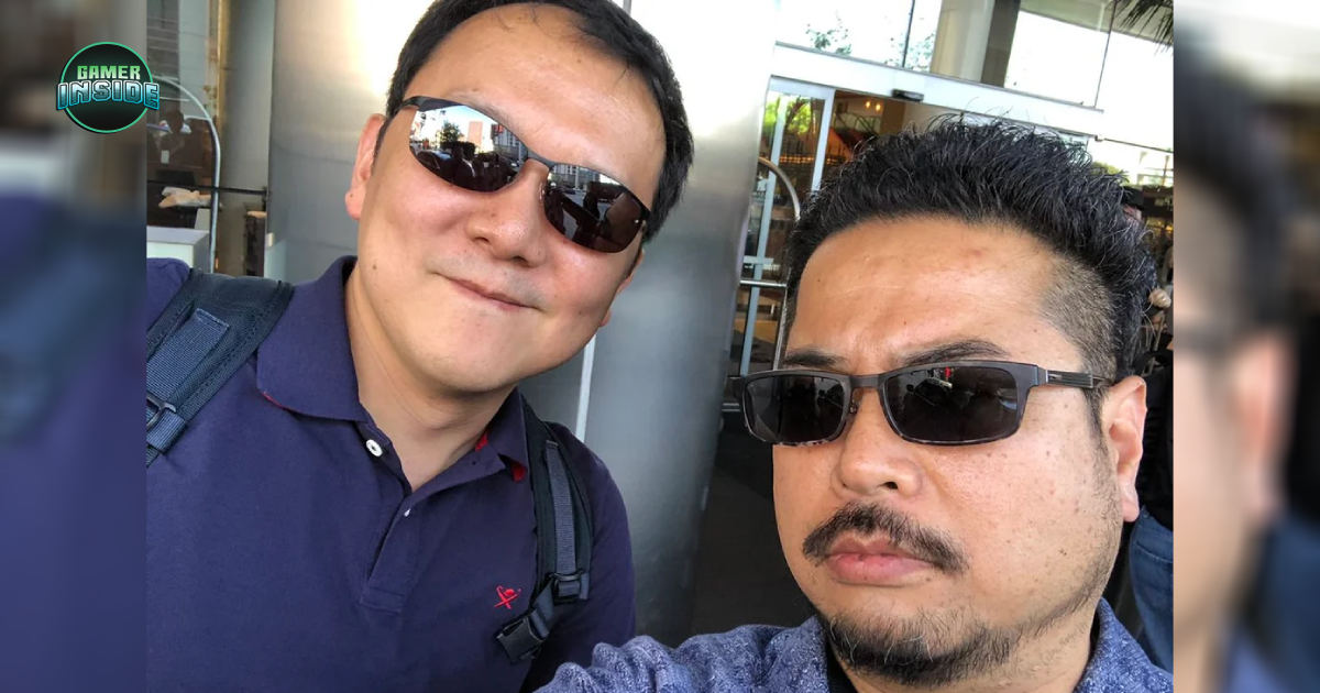 Katsuhiro Harada เปิดเบื้องหลังเส้นทางอาชีพสุดแปลกและความถ่อมตัวของ Hidetaka Miyazaki