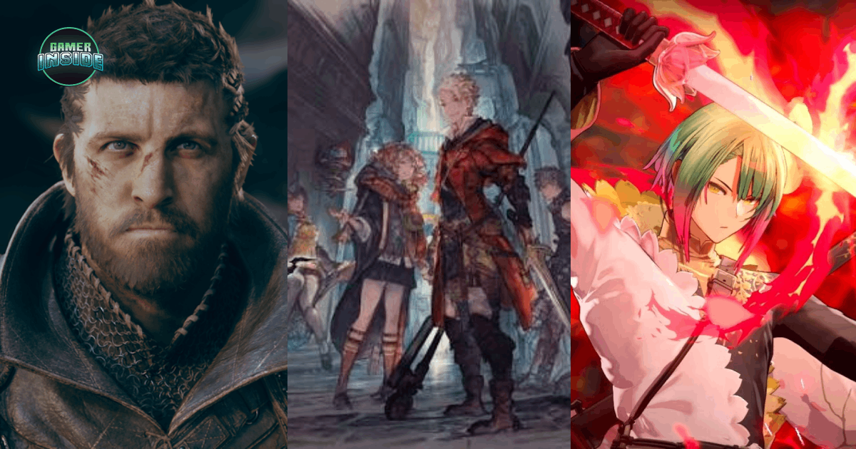 ยังไม่ตาย! Cygames ยืนยัน Project Awakening, Lost Order และ Garnet Arena ยังอยู่ดี