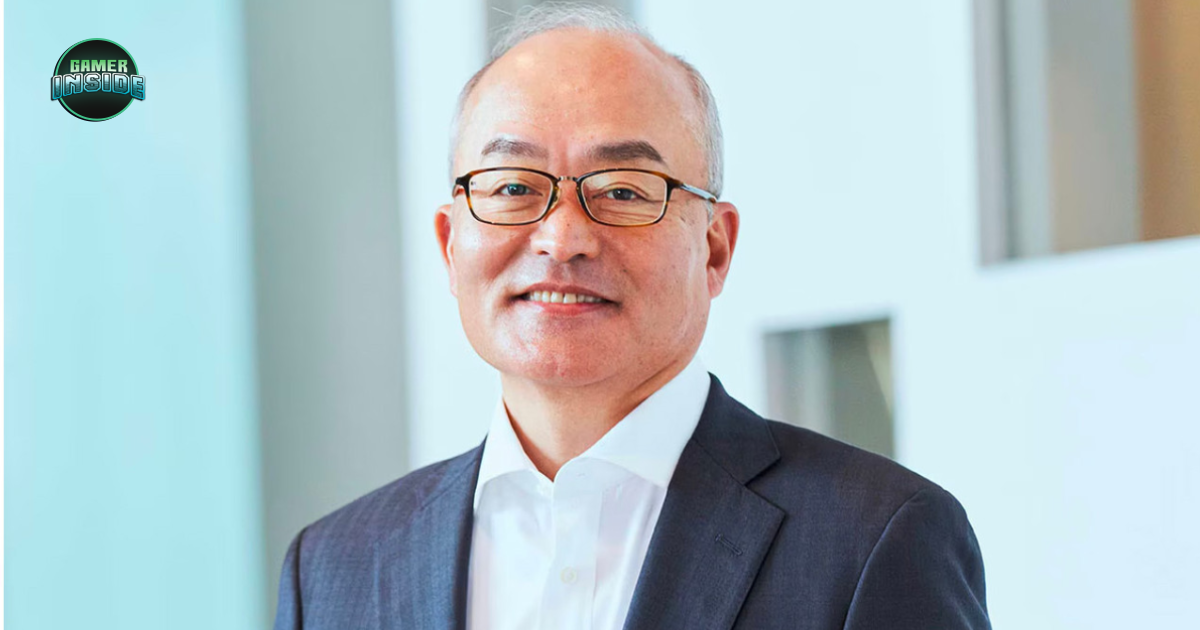 จังหวะชุลมุน! CEO Sony เทขายหุ้นบริษัทตัวเองเกินครึ่งหลังประกาศเลิกผลิตแผ่นเกม PlayStation