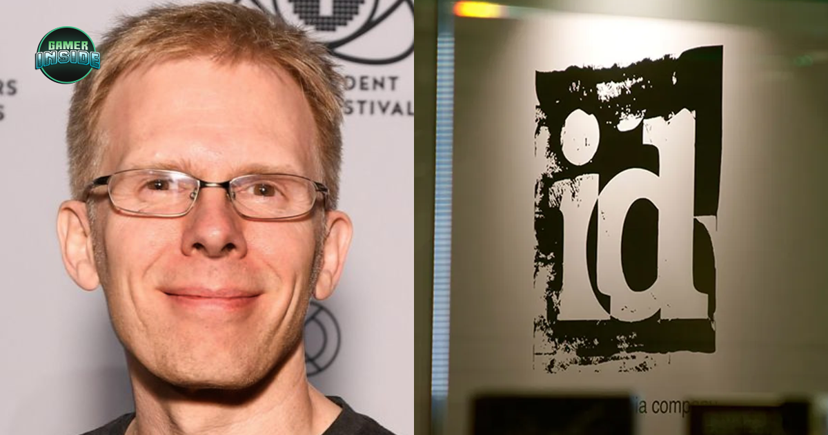 แค่รักมันไม่พอ! John Carmack เปิดใจปมเลย์ออฟ id Software ชี้เกมต้องทำเงินได้ด้วยถึงจะอยู่รอด