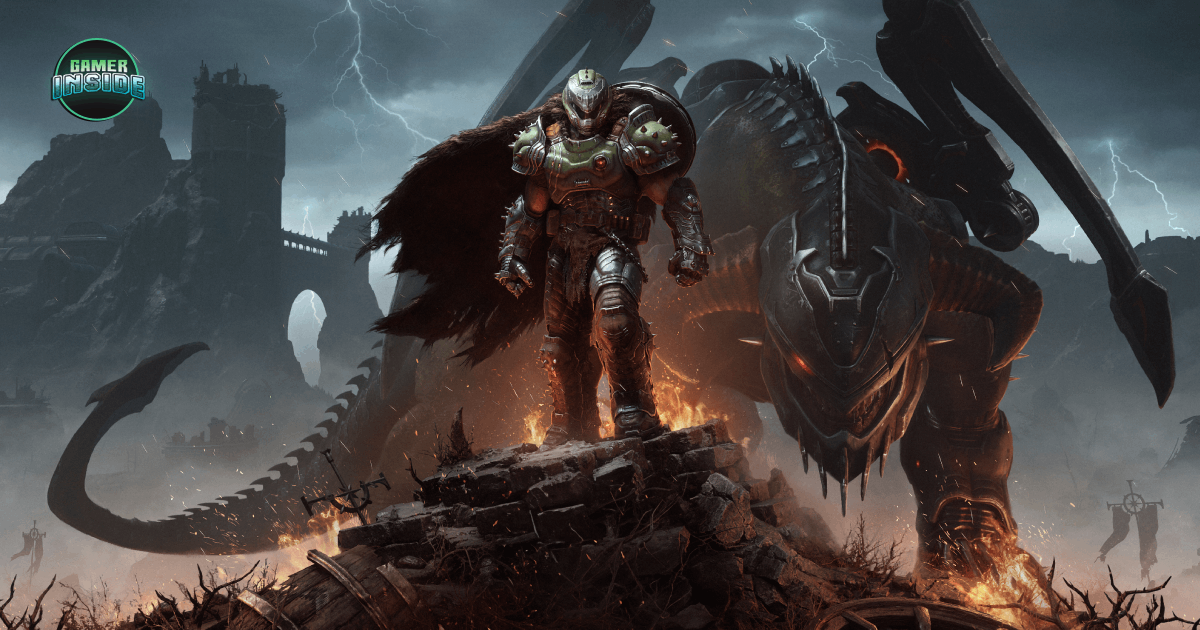 id Software สยบข่าวลือ! ยันขนาดทีมยังเท่าช่วงทำ Doom 2016 วงในเผยกำลังพัฒนาเกมภาคใหม่
