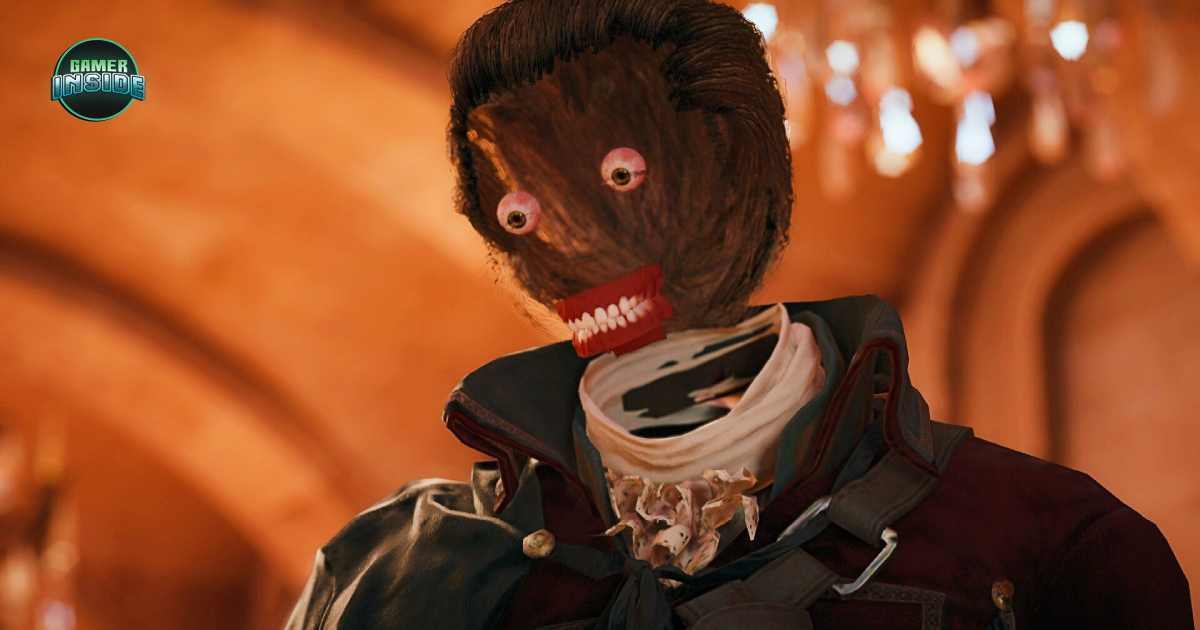 ผู้สร้างนึกย้อนอดีต 12 ปี! ยอมรับ Assassin's Creed Unity พังตอนเปิดตัวเพราะทะเยอทะยานเกินไป