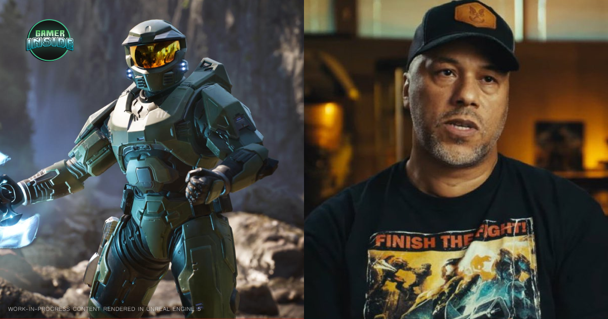 รายงานแฉ! Pierre Hintze บอสใหญ่ Halo Studios ถูกร้องเรียน HR ซ้ำซากฐานข่มขู่/ใช้วาจารุนแรงไล่พนักงาน