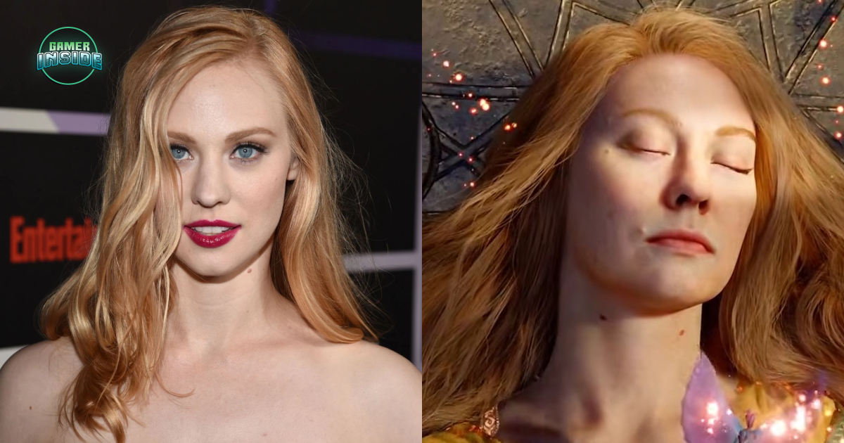 นักแสดงผู้รับบท Faye ใน God of War Laufey เมินกระแสดราม่า ชี้ ไม่กระทบจิตใจตัวของเธอเลย