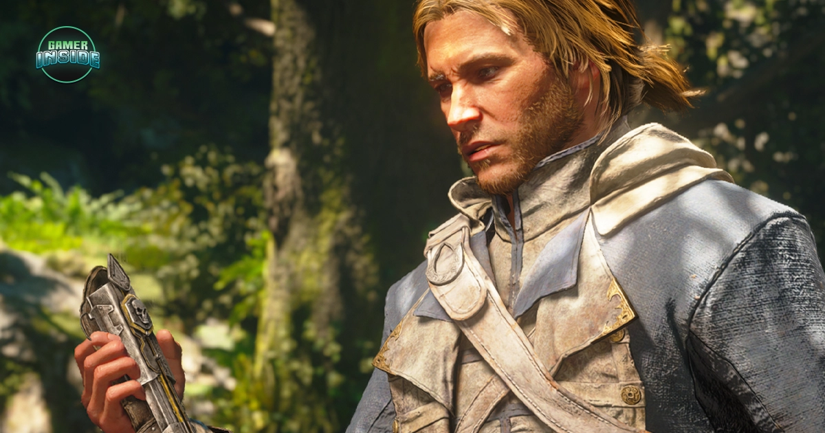 ทีมงานน้อมรับฟัง! ผู้กำกับ AC Black Flag Resynced ตอบปมดราม่าตัดระบบต่อสู้ Hidden Blade