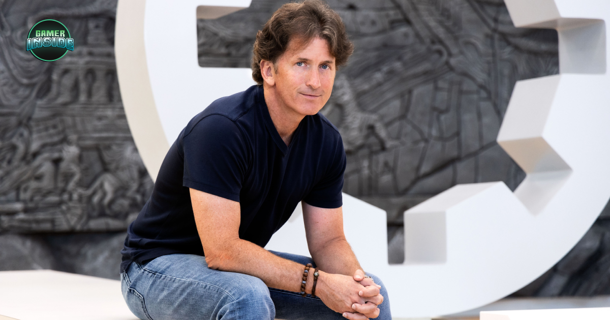 ยอมรับเจ็บปวด! Todd Howard เปิดใจกรณีเลย์ออฟพนักงาน Bethesda 'ทำใจยากที่เพื่อนร่วมงานไม่อยู่แล้ว'