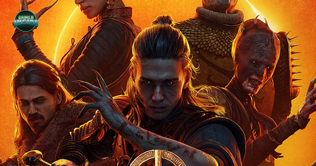 เอาใจสายอนุรักษ์! Bandai Namco ยืนยันแผ่นเกม The Blood of Dawnwalker บรรจุข้อมูลตัวเกมเต็มสูบ