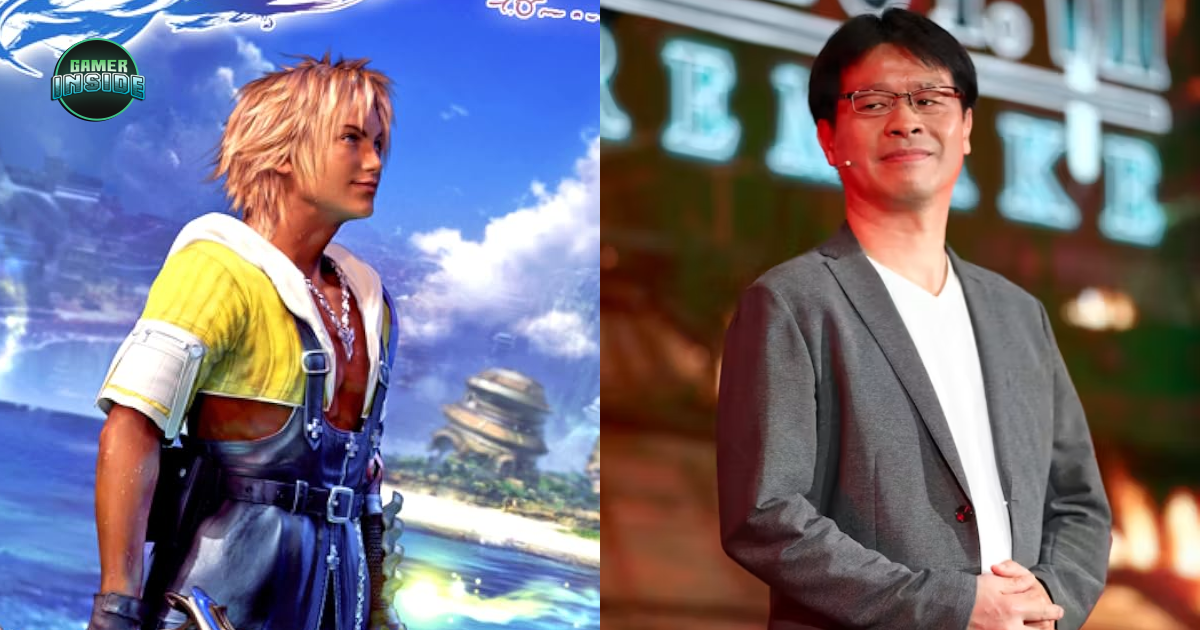 ผู้สร้างเผย FF10 ปรับจากเกมไซไฟเป็นแฟนตาซี เพราะแอบรู้ข่าวการสร้างภาพยนตร์ The Lord of the Rings