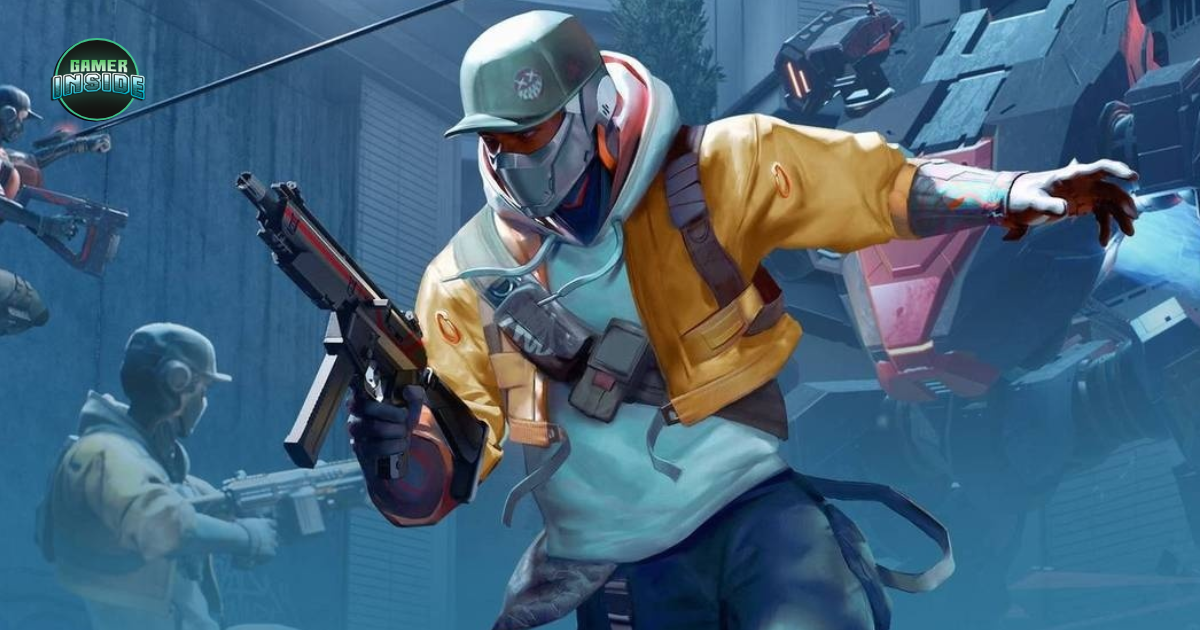 ปลดระลอก 3! 1047 Games สตูดิโอผู้สร้าง Splitgate ปลดพนักงานเพิ่มหลังเปิดตัวเกมใหม่ Empulse ได้ไม่ดี