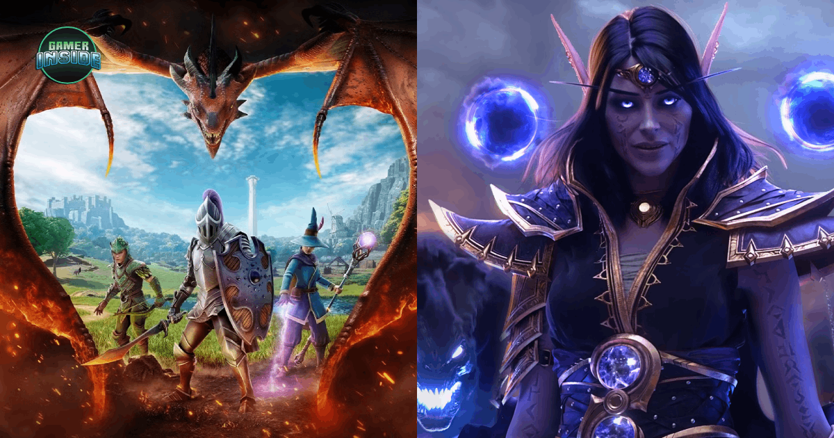 ล้มยักษ์! ซีอีโอ Jagex ตั้งเป้าดัน RuneScape ก้าวข้าม World of Warcraft ขึ้นแท่นเบอร์ 1 ของโลก