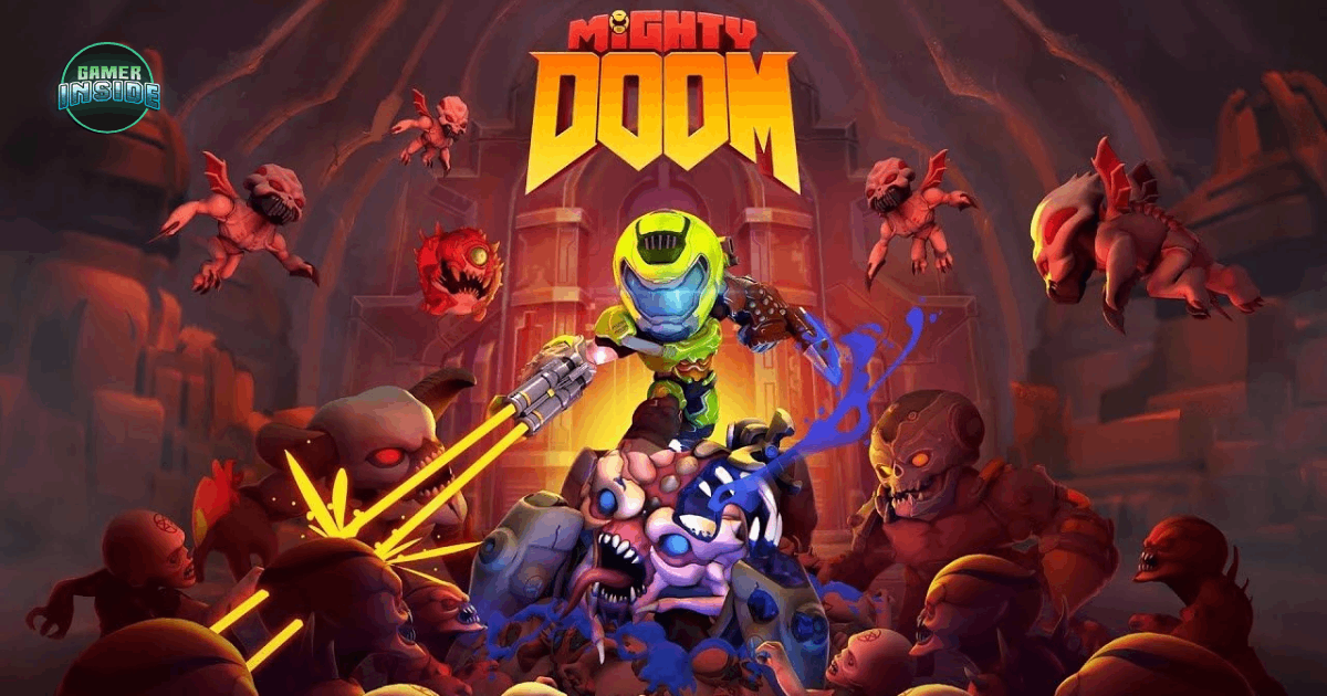 Alpha Dog Games สตูดิโอผู้สร้าง Mighty Doom ฟื้นคืนชีพกลับมาเป็นสตูดิโออิสระ หลังโดน Xbox สั่งปิด