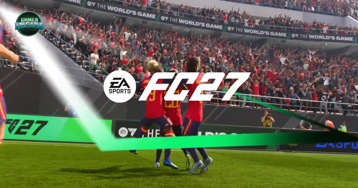 EA เปิดตัว EA SPORTS FC 27 ยกเครื่องโหมดอาชีพ พร้อมเปิดพื้นที่โซเชียลใหม่ The Grounds