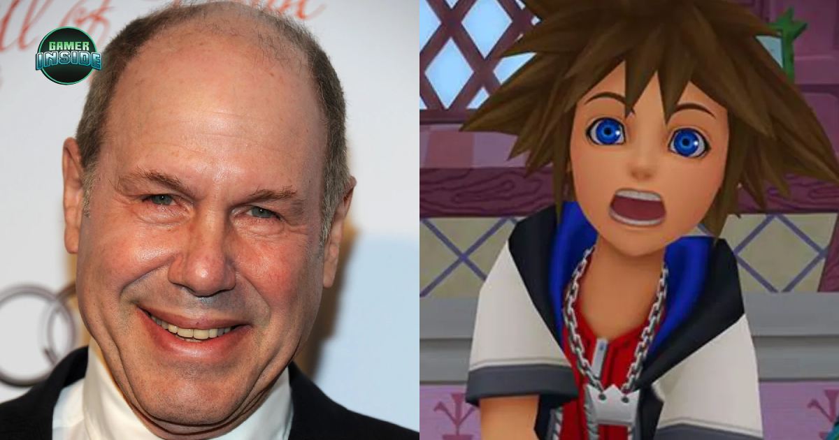อดีต CEO Disney เผย! ลืมไปแล้วว่าเคยอนุมัติให้ Square สร้างเกมระดับตำนานอย่าง Kingdom Hearts