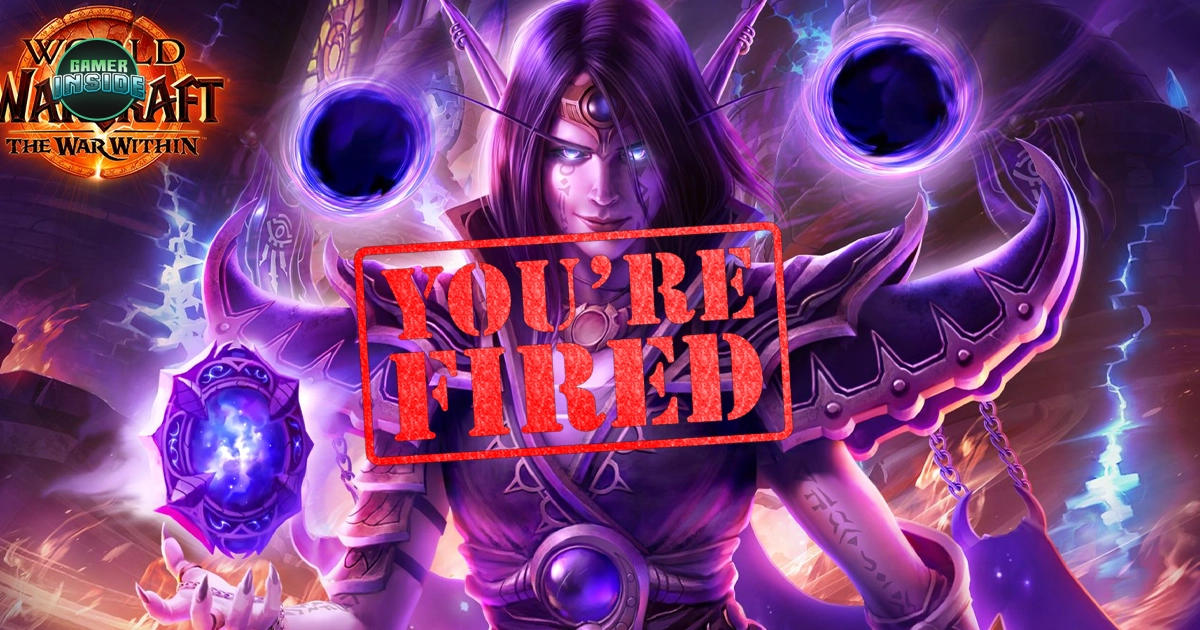 Blizzard สั่งไล่ออกพนักงานพิเรนทร์! แอบใช้อำนาจ GM เสกสกิลช่วยเพื่อนเคลียร์ดันเจี้ยน WoW