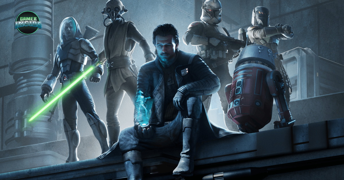 ผู้สร้างยัน! โหมดแคมเปญของเกม Star Wars Zero Company จะใช้เวลาเล่นจบประมาณ 30-40 ชั่วโมง