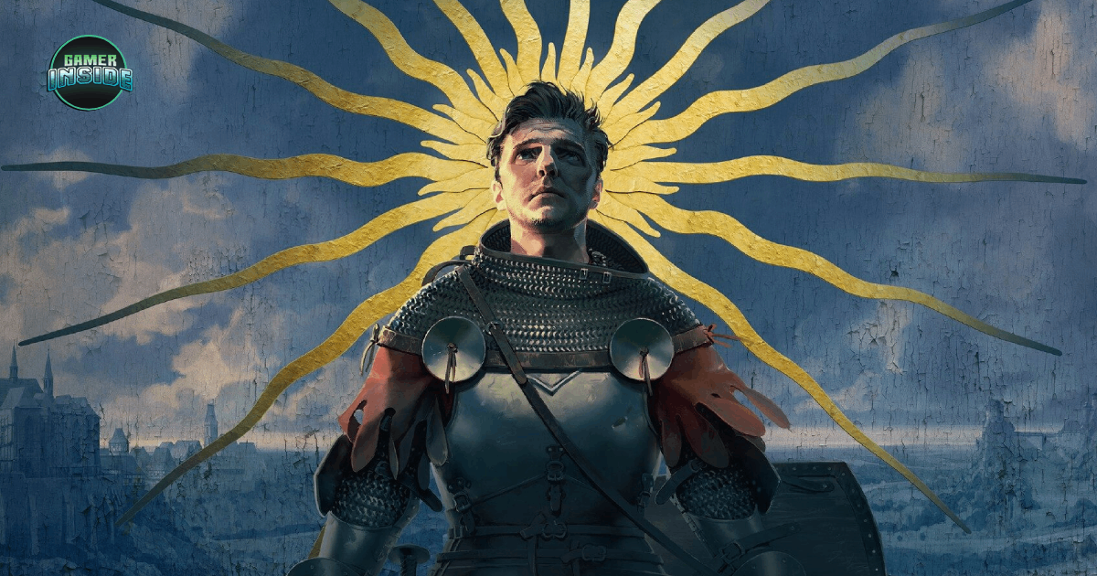 ลุ้นเปิดตัวภาคใหม่! สตูดิโอ Warhorse ยื่นจดเครื่องหมายการค้า Kingdom Come Salvation ในยุโรป