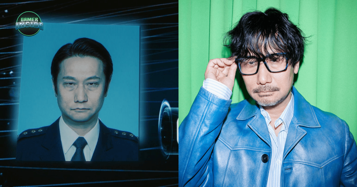 Hideo Kojima เซอร์ไพรส์แฟน ๆ ข้ามสายแว๊บโผล่รับบทผู้บัญชาการตำรวจในซีรี่ส์ญี่ปุ่น VIVANT