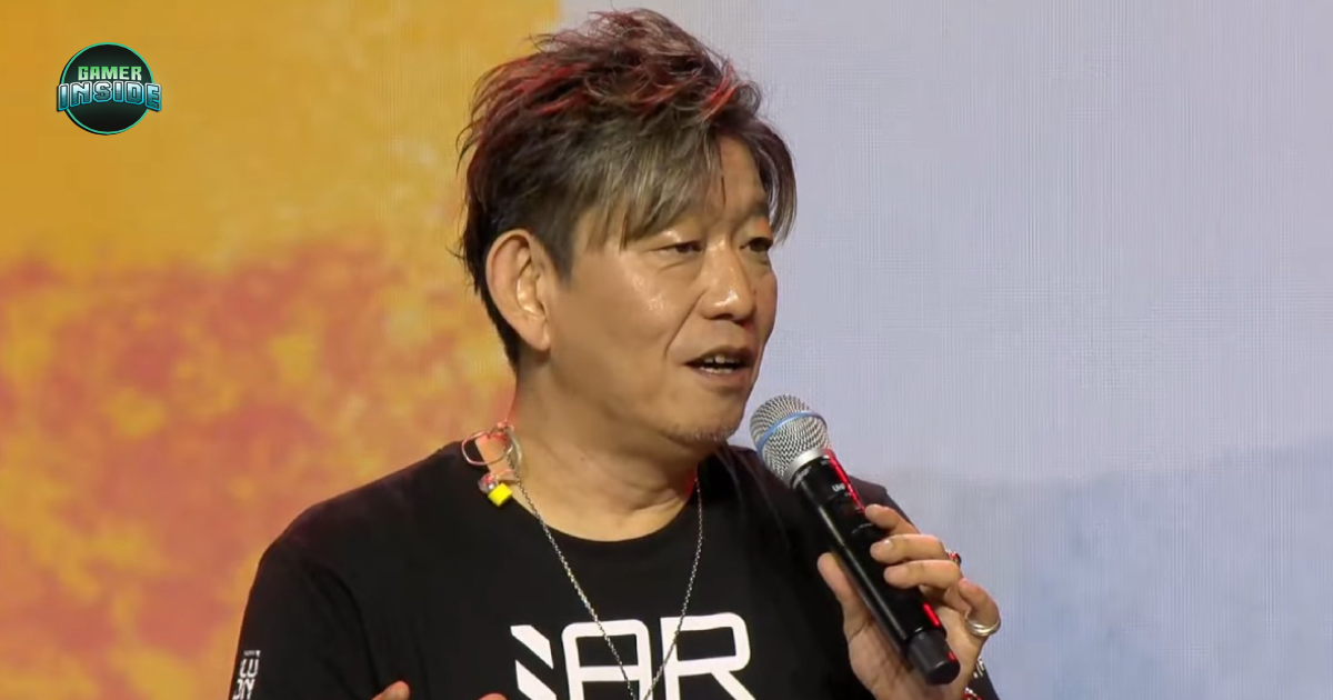 Yoshi-P เผย! หากคิดจะรีเมก FF6, FF8 หรือ FF9 อาจต้องแบ่งขายถึง 4-5 ภาค เพราะสเกลใหญ่เกิน