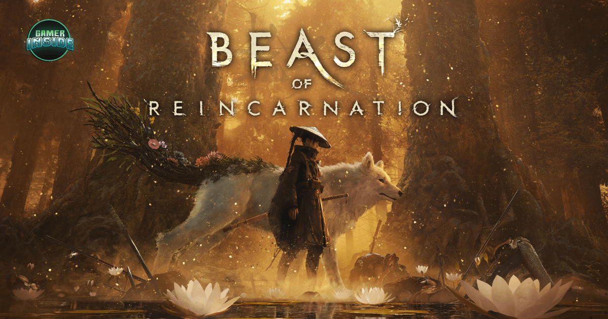 ผกกยอมรับ! Beast of Reincarnation ไม่เข้ากับลุคค่าย แต่เลือกงานภาพสมจริงเพราะตอบโจทย์เกมนี้ที่สุด