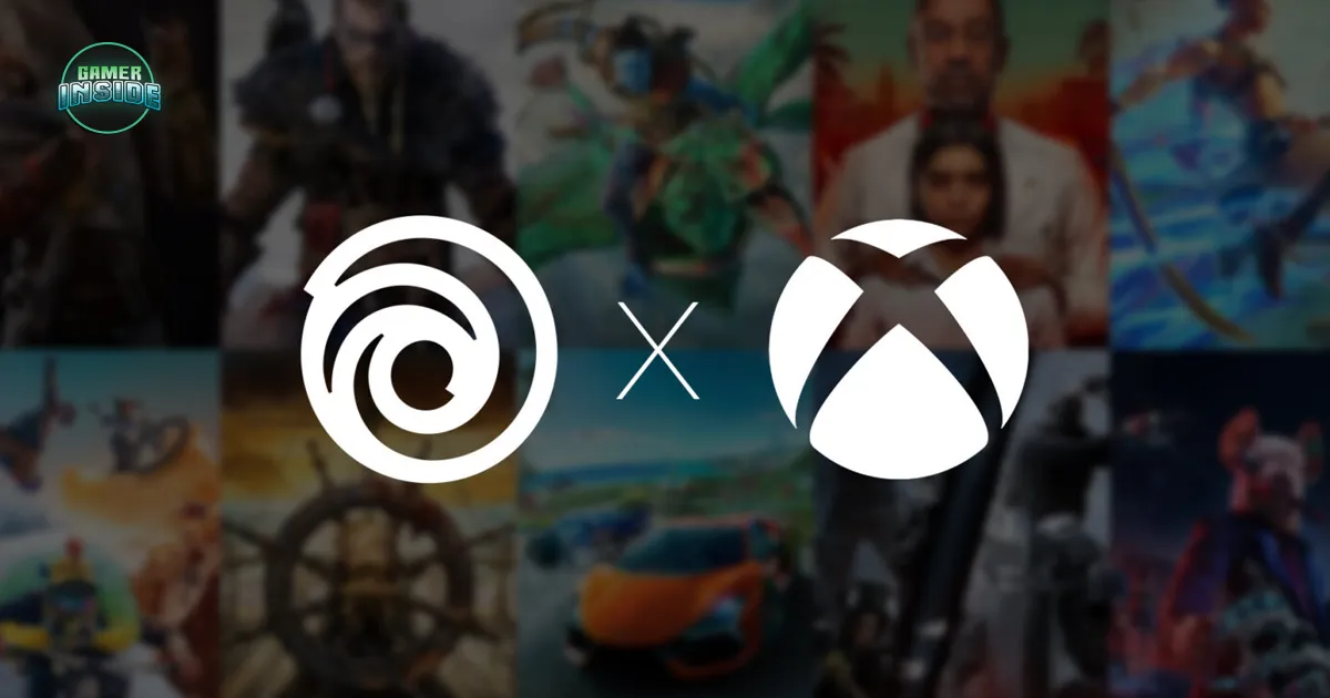 Ubisoft จับมือ Xbox ขยายบริการบน PC พร้อมแจกเกมเวอร์ชัน PC ฟรีสำหรับผู้ที่มีตัวเกมดิจิทัลบนคอนโซล