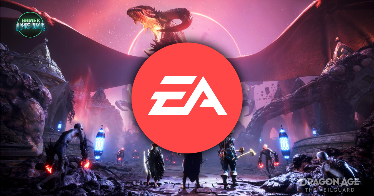 อดีตโปรดิวเซอร์ Dragon Age เผบ EA เป็นแค่ 'กองทุนเฮดจ์ฟันด์ที่มีอดิเรกทำเกม' แต่ไม่อยากเสียเงินเยอะ