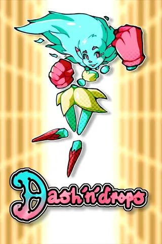 Dash'n'Drops