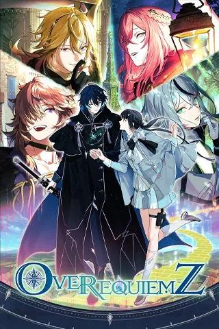 Over Requiemz