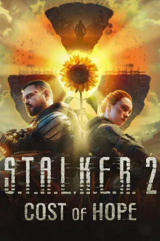 S.T.A.L.K.E.R. 2: Cost of Hope