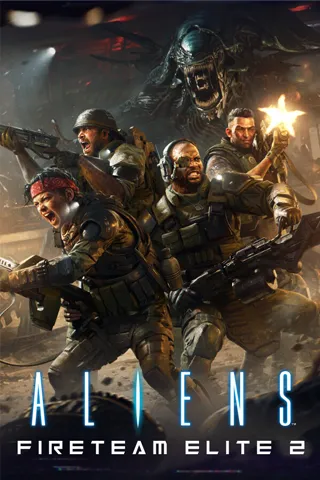 Aliens: Fireteam Elite 2