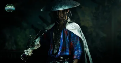 เลื่อนขายไวขึ้น! Capcom ประกาศขยับวันวางจำหน่าย Onimusha: Way of the Sword เร็วขึ้น 21 วัน