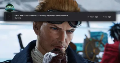 หลุด! ปรากฏข้อมูล DLC ของ Final Fantasy 7 Revelation ที่อาจบอกใบ้ว่าจะมีการขยายเนื้อเรื่องต่อ