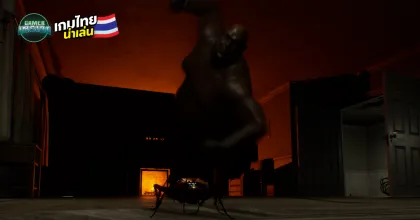 เปิดตัว Cockroach Simulation เกมจำลองชีวิตแมลงสาบสุดสมจริง วางขาย 9 ก.ย. ปี 2026 นี้