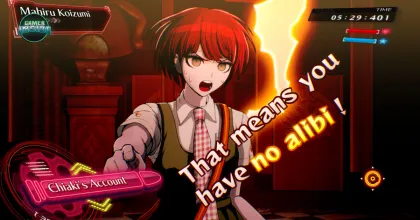 สตูดิโอ Spike Chunsoft ประกาศเลื่อนวางจำหน่าย Danganronpa 2x2 จากปลายปี 2026 ไปต้นปี 2027