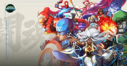 Marvel Tokon: Fighting Souls โดนบล็อกขายบน Steam ใน 132 ประเทศ จุดชนวนดราม่าใหญ่