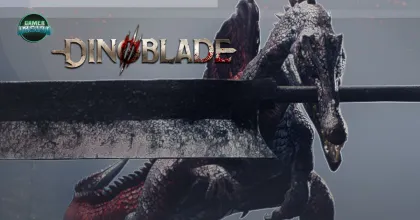ฉลองความสำเร็จ! Dinoblade ยอด Wishlist ทะลุ 500,000 ครั้ง พร้อมล็อกวันวางจำหน่าย 24 กรกฎาคมนี้