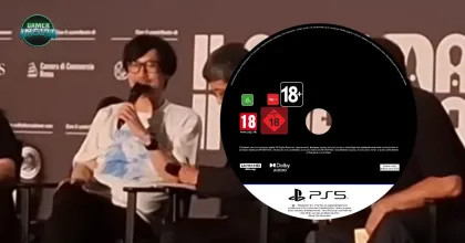 Hideo Kojima ยอมรับรู้สึกเศร้า หลังทราบข่าว Sony เตรียมยุติการผลิตแผ่นเกมในปี 2028