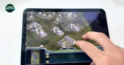 หัวหน้าทีม Google AI Studio ใช้ Claude Fable 5 พอร์ตเกม C&C: Generals ลงระบบ iOS ได้สำเร็จ