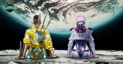 Apex Legends x Cyberpunk: Edgerunners คอนเฟิร์มคอลแลบ ส่ง David และ Lucy ตะลุยสาดความมันส์