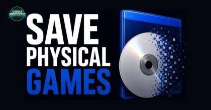 คนแห่ลงชื่อ 'Don’t Kill the Disc' ทะลุ 220,000 รายชื่อ วอน Sony อย่าฆ่าแผ่นเกม PlayStation