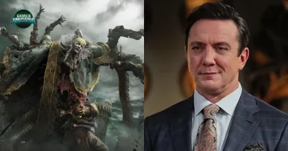 จะไปขายปืนในหนังไหม! Peter Serafinowicz เผยความบังเอิญสุดพีคที่ทำให้ได้บทในภาพยนตร์ Elden Ring