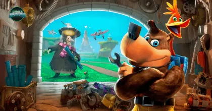 แฟน ๆ มีลุ้น! Toys for Bob เปรยสนใจชุบชีวิต Banjo-Kazooie เกมแพลตฟอร์เมอร์ระดับตำนานยุค 90