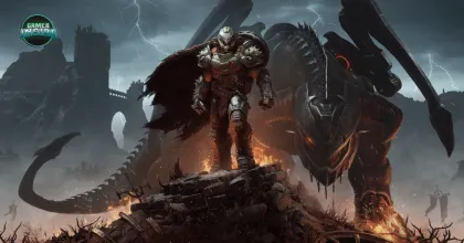 id Software สยบข่าวลือ! ยันขนาดทีมยังเท่าช่วงทำ Doom 2016 วงในเผยกำลังพัฒนาเกมภาคใหม่