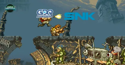 Games Done Quick สั่งยกเลิกสตรีมฉลอง 30 ปี Metal Slug ของ SNK เหตุโดนวิจารณ์ปมทุนซาอุฯ ถือหุ้นใหญ่