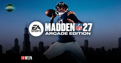 Madden NFL 27 Arcade Edition เตรียมบุก Apple Arcade 6 ส.ค. นี้ พร้อมเสริมทัพด้วย Retro Bowl ภาคใหม่