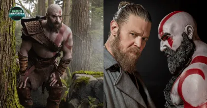 ซีรี่ส์ God Of War ประกาศเปลี่ยนตัวนักแสดงบท Kratos กะทันหันหลัง Ryan Hurst ได้รับบาดเจ็บในกองถ่าย