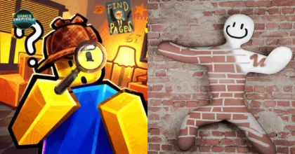 ตัวเกมเลียนแบบ Meccha Chameleon บน Roblox ยอดแซงเกมต้นฉบับบน Steam หลังเปิดตัวได้แค่ 3 สัปดาห์